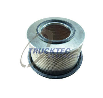 Vzduchový filtr TRUCKTEC AUTOMOTIVE 01.14.077