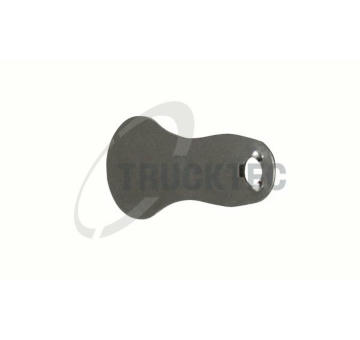 Sada na opravu, vzduchový kompresor TRUCKTEC AUTOMOTIVE 01.15.040