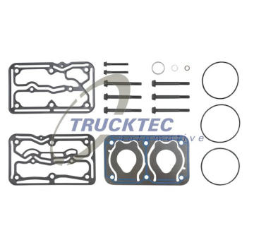 Sada tesneni, TRUCKTEC AUTOMOTIVE 01.15.146