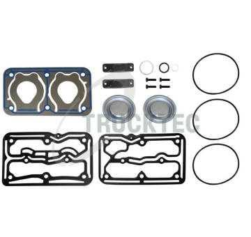 Sada na opravy, kompresor TRUCKTEC AUTOMOTIVE 01.15.160