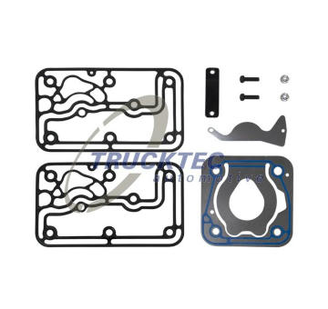 Sada na opravu, vzduchový kompresor TRUCKTEC AUTOMOTIVE 01.15.165