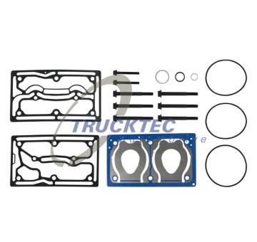 Sada na opravu, vzduchový kompresor TRUCKTEC AUTOMOTIVE 01.15.186