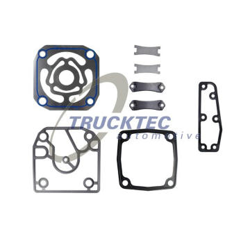 Sada na opravu, vzduchový kompresor TRUCKTEC AUTOMOTIVE 01.15.226