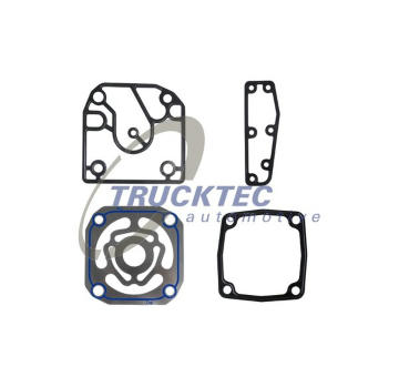 Súprava na opravu, kompresor stlač. vzduchu TRUCKTEC AUTOMOTIVE 01.15.227
