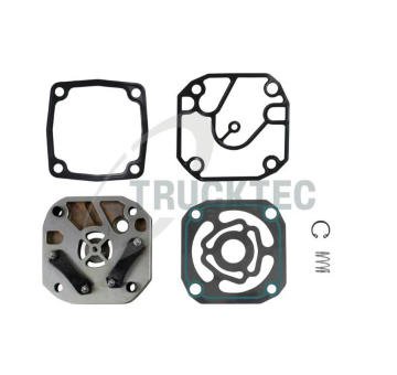 Sada na opravy, kompresor TRUCKTEC AUTOMOTIVE 01.15.233