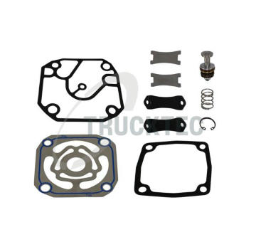 Sada na opravy, kompresor TRUCKTEC AUTOMOTIVE 01.15.234