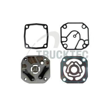 Sada na opravy, kompresor TRUCKTEC AUTOMOTIVE 01.15.239