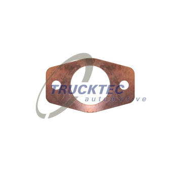 Těsnění, kolektor výfukových plynů TRUCKTEC AUTOMOTIVE 01.16.003