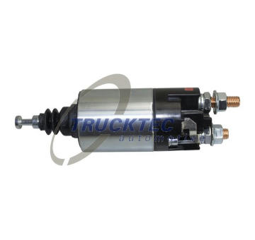 Elektromagnetický spínač, startér TRUCKTEC AUTOMOTIVE 01.17.160