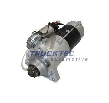 Startér TRUCKTEC AUTOMOTIVE 01.17.162