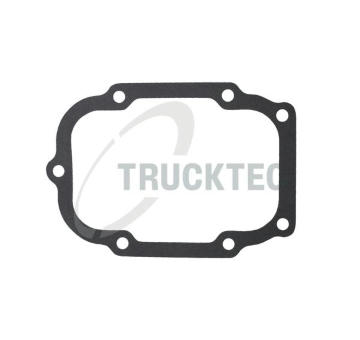 Těsnění, chladič oleje TRUCKTEC AUTOMOTIVE 01.18.015