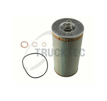 Olejový filtr TRUCKTEC AUTOMOTIVE 01.18.082