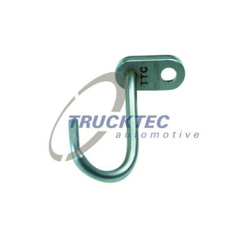 Olejová tryska, chlazení dna pístu TRUCKTEC AUTOMOTIVE 01.18.120