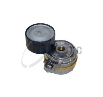 Napínák, žebrovaný klínový řemen TRUCKTEC AUTOMOTIVE 01.19.033