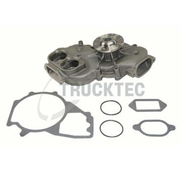 Vodní čerpadlo, chlazení motoru TRUCKTEC AUTOMOTIVE 01.19.069