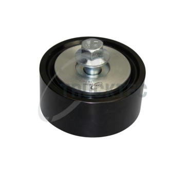 Vratná/vodicí kladka, klínový žebrový řemen TRUCKTEC AUTOMOTIVE 01.19.278