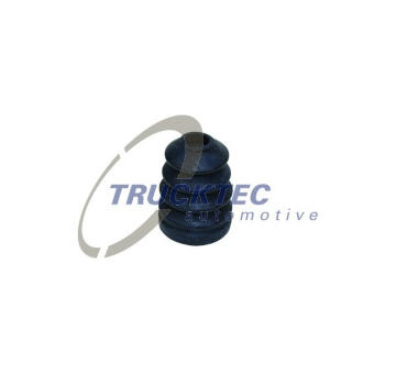 Pryzova prachovka hlavniho valce TRUCKTEC AUTOMOTIVE 01.23.015