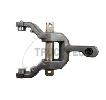 Vysouvací vidlice, spojka TRUCKTEC AUTOMOTIVE 01.23.062