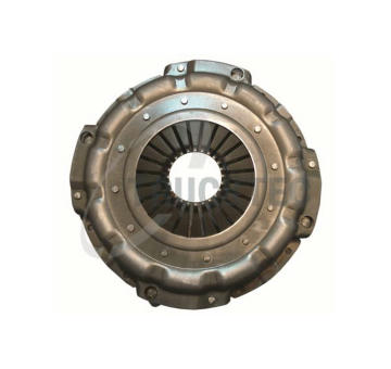 Přítlačný talíř TRUCKTEC AUTOMOTIVE 01.23.412