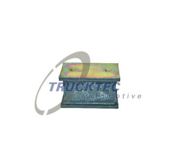 Ulozeni, rucni prevodovka TRUCKTEC AUTOMOTIVE 01.24.022
