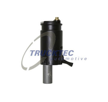 Spínač, převodovka typu splitter TRUCKTEC AUTOMOTIVE 01.24.223