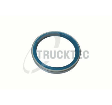 Těsnicí kroužek hřídele, hřídel převodovky TRUCKTEC AUTOMOTIVE 01.24.291