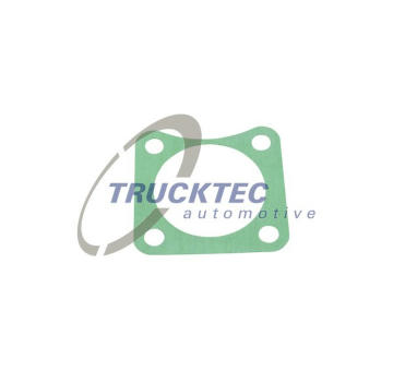 Těsnění, převodovka TRUCKTEC AUTOMOTIVE 01.24.320