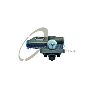 Spínač, převodovka typu splitter TRUCKTEC AUTOMOTIVE 01.24.371