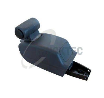 Hlavice radici paky TRUCKTEC AUTOMOTIVE 01.24.393