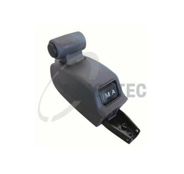 Hlavice radici paky TRUCKTEC AUTOMOTIVE 01.24.394