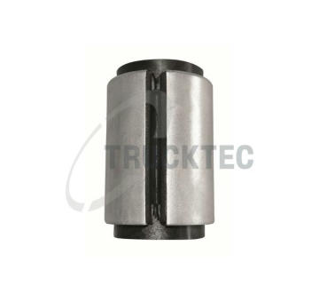 Loziskove pouzdro, listova pruzina TRUCKTEC AUTOMOTIVE 01.30.132