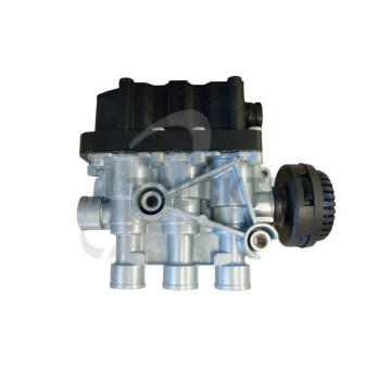 Blok cestnych ventilu, pneumaticke odpruzeni TRUCKTEC AUTOMOTIVE 01.30.204