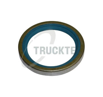 Tesnici krouzek, lozisko klouboveho hridele TRUCKTEC AUTOMOTIVE 01.31.054