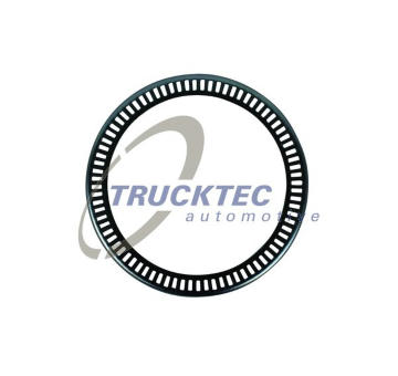 Snímací krúżok pre ABS TRUCKTEC AUTOMOTIVE 01.32.117