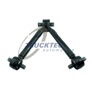 Ridici paka, zaveseni kol TRUCKTEC AUTOMOTIVE 01.32.157
