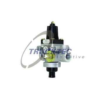 Regulátor tlaku, pneumatický systém TRUCKTEC AUTOMOTIVE 01.35.148