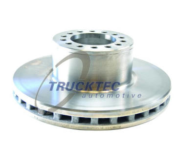 Brzdový kotouč TRUCKTEC AUTOMOTIVE 01.35.236
