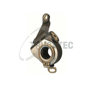 Pakovy ovladac, brzdový systém TRUCKTEC AUTOMOTIVE 01.35.241