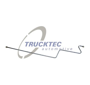 Brzdové potrubí TRUCKTEC AUTOMOTIVE 01.35.900