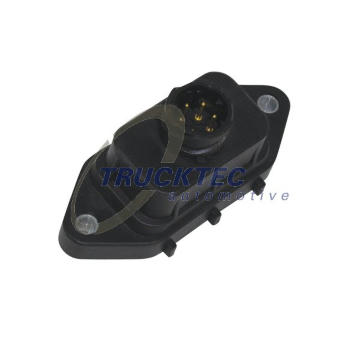 Snímač, pneumatický systém TRUCKTEC AUTOMOTIVE 01.36.042