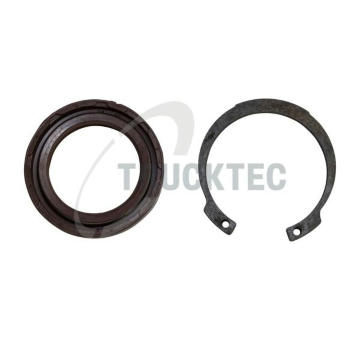 Opravná sada, převodka řízení TRUCKTEC AUTOMOTIVE 01.37.016