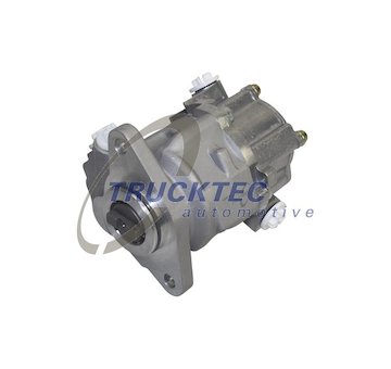 Hydraulické čerpadlo, řízení TRUCKTEC AUTOMOTIVE 01.37.099