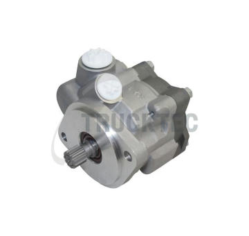 Hydraulické čerpadlo, řízení TRUCKTEC AUTOMOTIVE 01.37.126