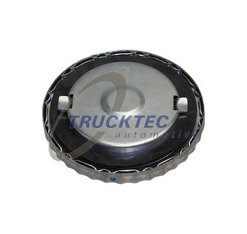 Uzávěr, palivová nádrž TRUCKTEC AUTOMOTIVE 01.38.070
