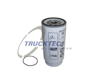 palivovy filtr TRUCKTEC AUTOMOTIVE 01.38.074