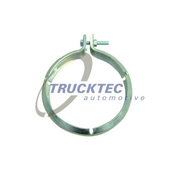 Spojovací trubky, výfukový systém TRUCKTEC AUTOMOTIVE 01.39.025