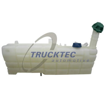 Vyrovnávací nádoba, chladicí kapalina TRUCKTEC AUTOMOTIVE 01.40.104