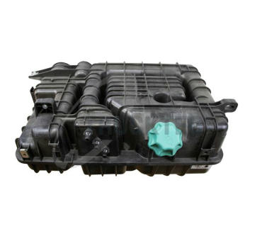 Vyrovnávací nádoba, chladicí kapalina TRUCKTEC AUTOMOTIVE 01.40.148