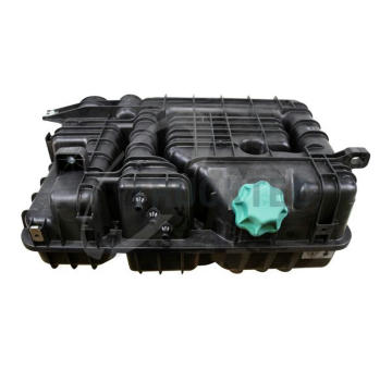 Vyrovnávací nádoba, chladicí kapalina TRUCKTEC AUTOMOTIVE 01.40.149