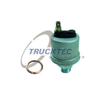 Snímač, tlak oleje TRUCKTEC AUTOMOTIVE 01.42.033
